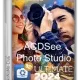 Иконка ACDSee Photo Studio Ultimate 2024 17.1.0.3778 Full Lite RePack by KpoJIuK [Ru En]