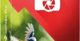 Иконка ACDSee Pro 10.1 Build 653 RePack by D!akov (2016) Английский Русский