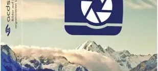 Иконка ACDSee Ultimate 9.2 Build 648 (2016) RePack by KpoJIuK