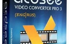 Иконка ACDSee Video Converter