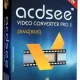 Иконка ACDSee Video Converter