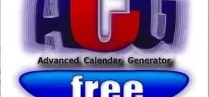 Иконка ACG-Free! 2.01 Portable [Multi Ru]