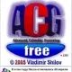 Иконка ACG-Free! 2.01 Portable [Multi Ru]