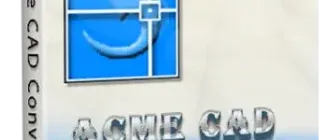 Иконка Acme CAD Converter 2019 8.9.8.1482 (2018) РС RePack & Portable by elchupacabra