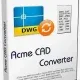 Иконка Acme CAD Converter 2021 8.10.0.1526 (2021) PC RePack & Portable by elchupacabra