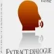 Иконка Acon Digital - Extract Dialogue 1.0.7 VST, VST3 [En]