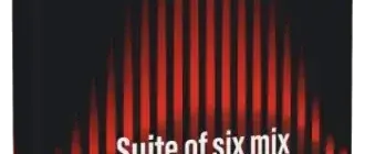 Иконка Acon Digital - Mix And Mastering Suite 1.5.1 VST, VST 3, AAX (x64) [En]