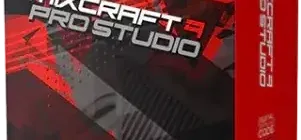 Иконка Acoustica MixCraft Pro Studio 9 9.0 Build 470 (x86 x64) [Multi Ru]