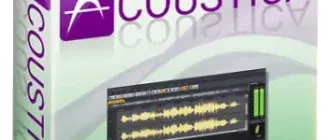 Иконка Acoustica Premium Edition 7.1.15 (2019) РС RePack & Portable by TryRooM