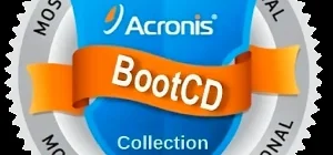 Иконка Acronis