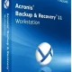 Иконка Acronis Backup & Recovery Workstation Server