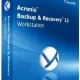 Иконка Acronis Backup Workstation Server