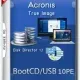 Иконка Acronis BootCD 10PE (x86 x64) [03.08.2018] (2018) PC by naifle