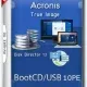 Иконка Acronis BootCD 10PE x86 x64 by naifle (22.04.2018) Русский