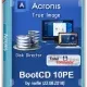 Иконка Acronis BootCD 10PE x86x64 (2018) РС by naifle