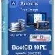 Иконка Acronis BootCD 10PE x86x64 by naifle [2018, RUS]