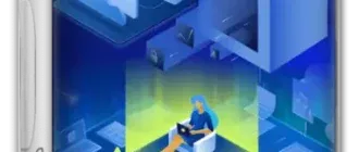 Иконка Acronis BootCD 2022.04 by ookamiro [Multi Ru]