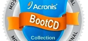 Иконка Acronis BootCD Collection