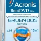 Иконка Acronis BootDVD