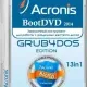 Иконка Acronis BootDVD