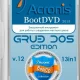 Иконка Acronis BootDVD