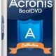 Иконка Acronis BootDVD Grub4Dos Edition v.20.02.19 [12 in 1] (2019) PC