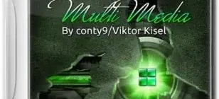 Иконка Acronis C9PE 2k10 7.26 Unofficial (2020) MULTi Русский