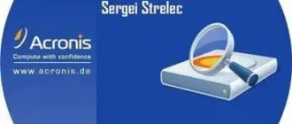 Иконка Acronis Disk Director 12.0.3270 (Bootable ISO WinPE 10) + Acronis Disk Director 12.0.3270 Acronis True Image 19.0.6027 (Bootable ISO Linux)