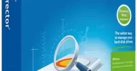 Иконка Acronis Disk Director 12 Build 12.0.3297 (2017) Русский Английский