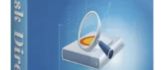 Иконка Acronis Disk Director 12 Build 12.5.163 (2019) РС RePack by KpoJIuK