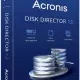 Иконка Acronis Disk Director 12 Build 12.5.163 [DC 21.07.2019] (2019) PC RePack by KpoJIuK