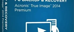 Иконка Acronis True Image
