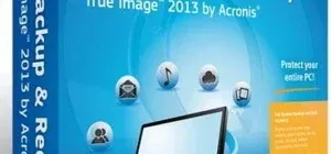 Иконка Acronis True Image