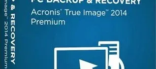 Иконка Acronis True Image