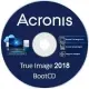 Иконка Acronis True Image 2018 22.5.1 Build 12510 BootCD [MULTI RUS]