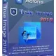 Иконка Acronis True Image 2019 Build 13660 (2018) РС RePack by KpoJIuK