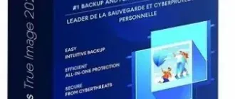 Иконка Acronis True Image 2020 Build 38530 RePack by KpoJIuK [Multi Ru]