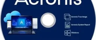 Иконка Acronis True Image 2021 Build 30290 [BootCD] (2020) PC