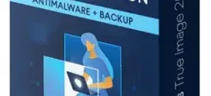 Иконка Acronis True Image 2021 Build 35860 RePack by KpoJIuK [Multi Ru]