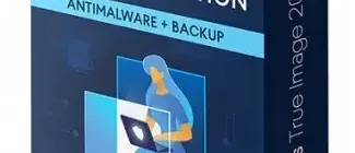 Иконка Acronis True Image 2021 Build 39216 RePack by KpoJIuK [Multi Ru]