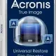 Иконка Acronis True Image 21.6209 Universal Restore 11.5.40028 Disk Director 12.0.3297 BootCD DVD USB (x86 x64 UEFI) (2017) Русский