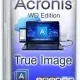 Иконка Acronis True Image WD Edition 25.0.1.39200 [Multi Ru]