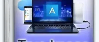 Иконка Acronis True Image WD Edition 25.0.1.39230 [Multi Ru]