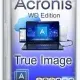 Иконка Acronis True Image WD Edition 25.0.1.39230 [Multi Ru]