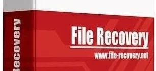 Иконка Active@ File Recovery