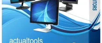 Иконка Actual Multiple Monitors