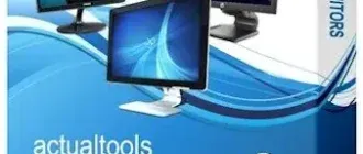 Иконка Actual Multiple Monitors 8.14.1 (2019) РС