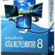 Иконка Actual Multiple Monitors 8.14.1 (2019) РС