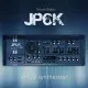 Иконка Adam Szabo - JP6K 1.7 VSTi (x86 x64) [En]