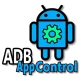 Иконка ADB AppControl 1.8.4 hotfix 1 + Portable [Multi Ru]